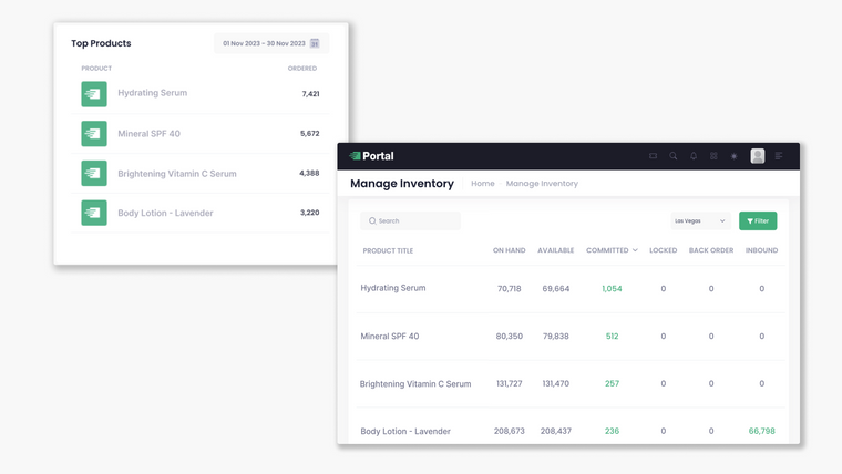 Shipfusion Order Fulfillment Screenshot