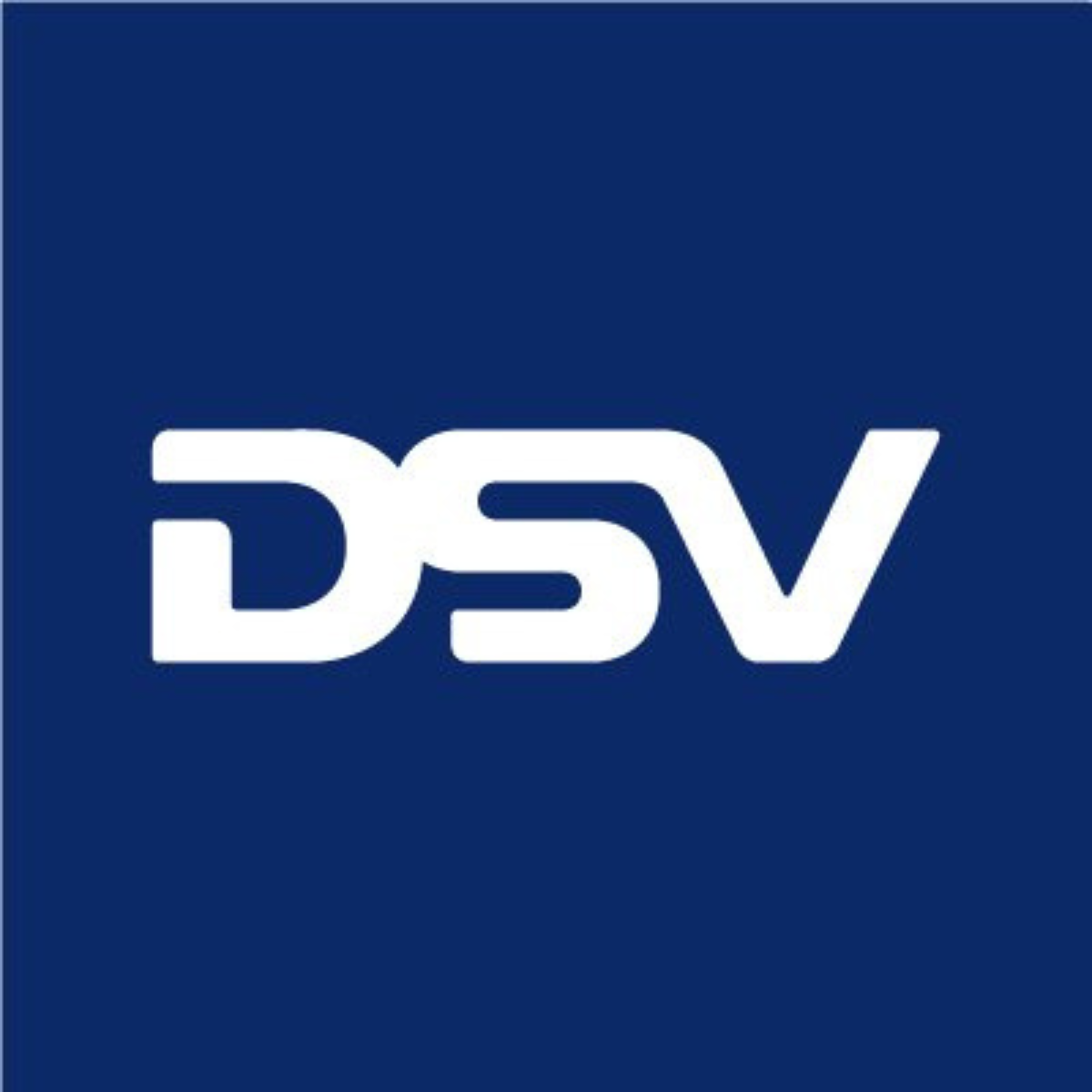 DSV ‑ Transport & Logistics for Shopify