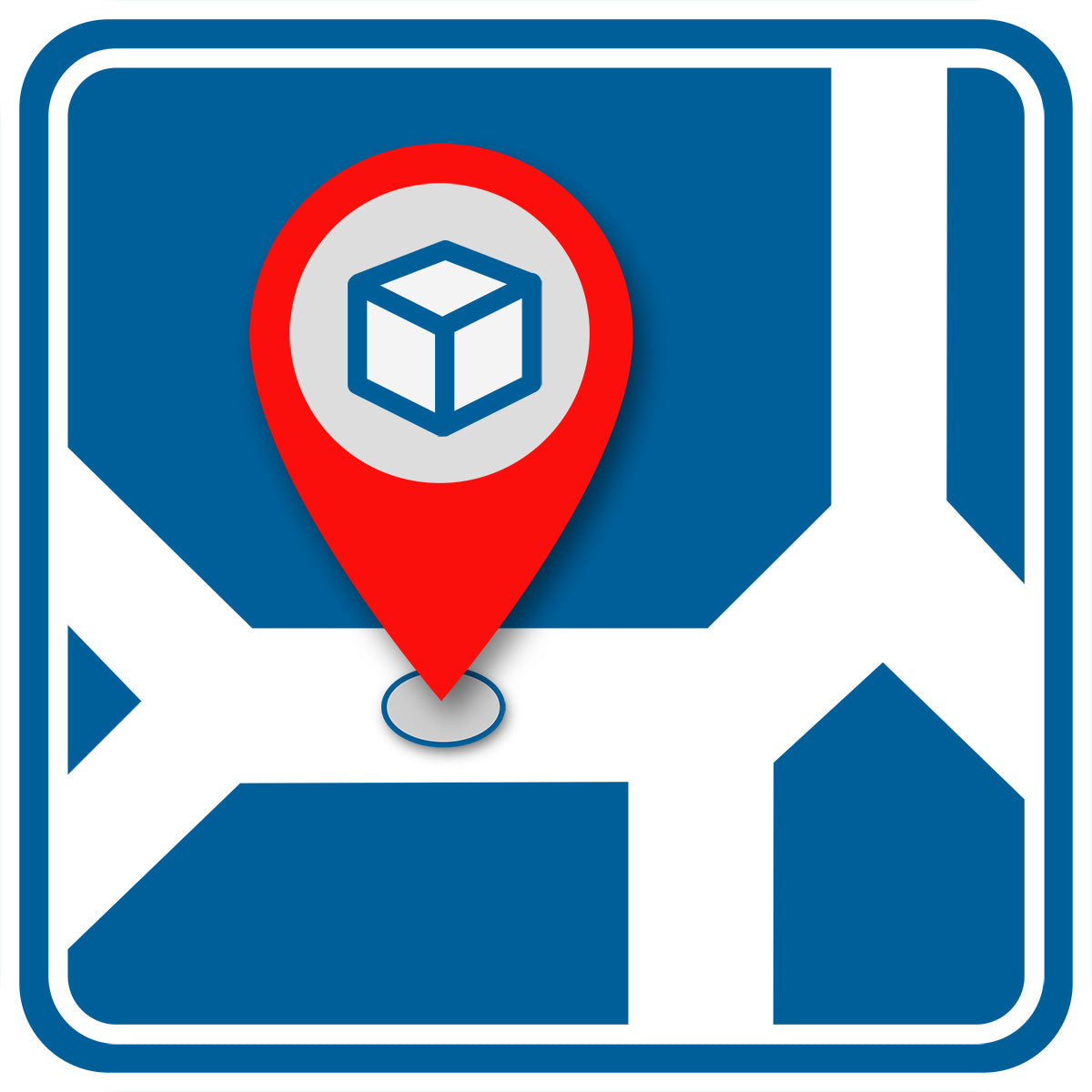 Multi‑Location Inventory Info for Shopify