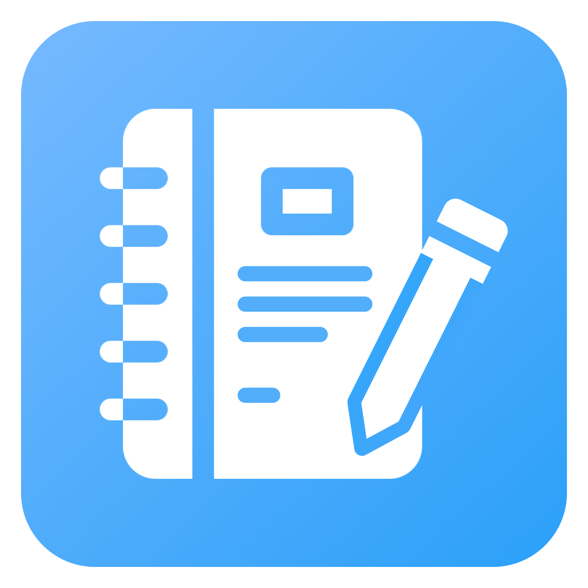 Products Bulkify Editor icon