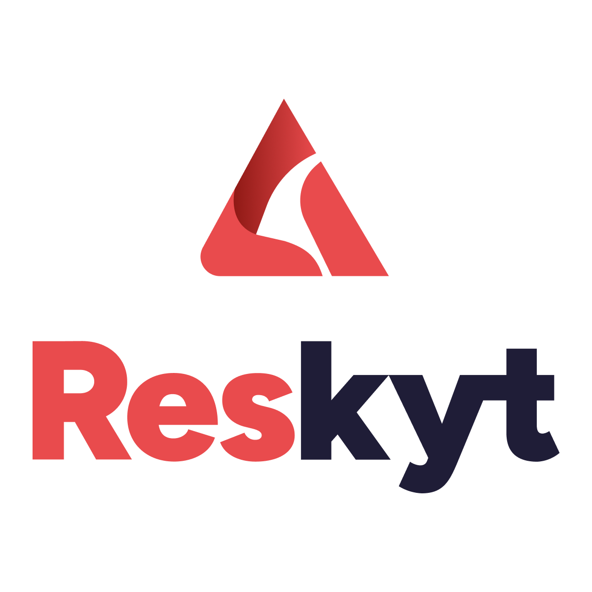 Reskyt ‑ Mobile App
