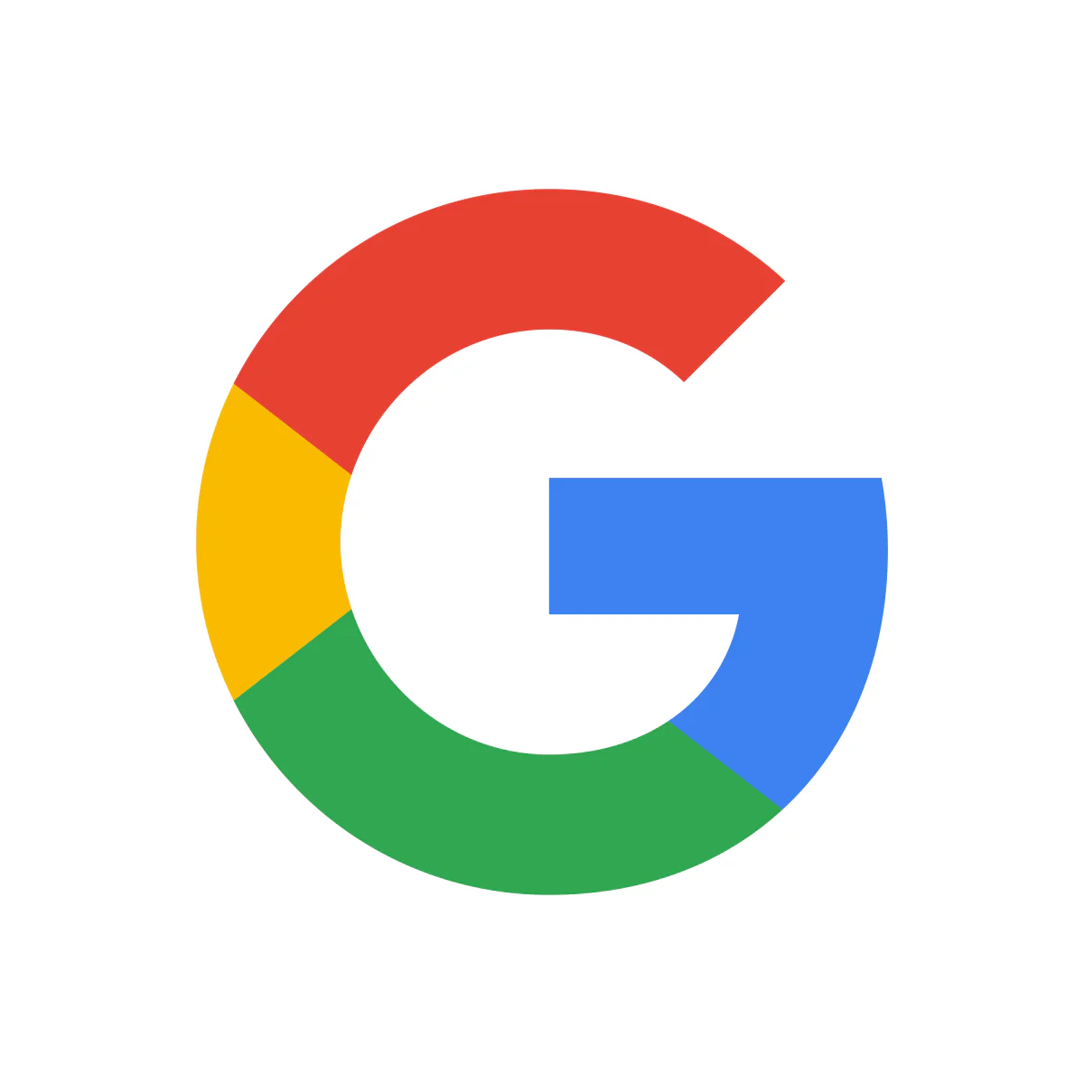 Google & YouTube icon