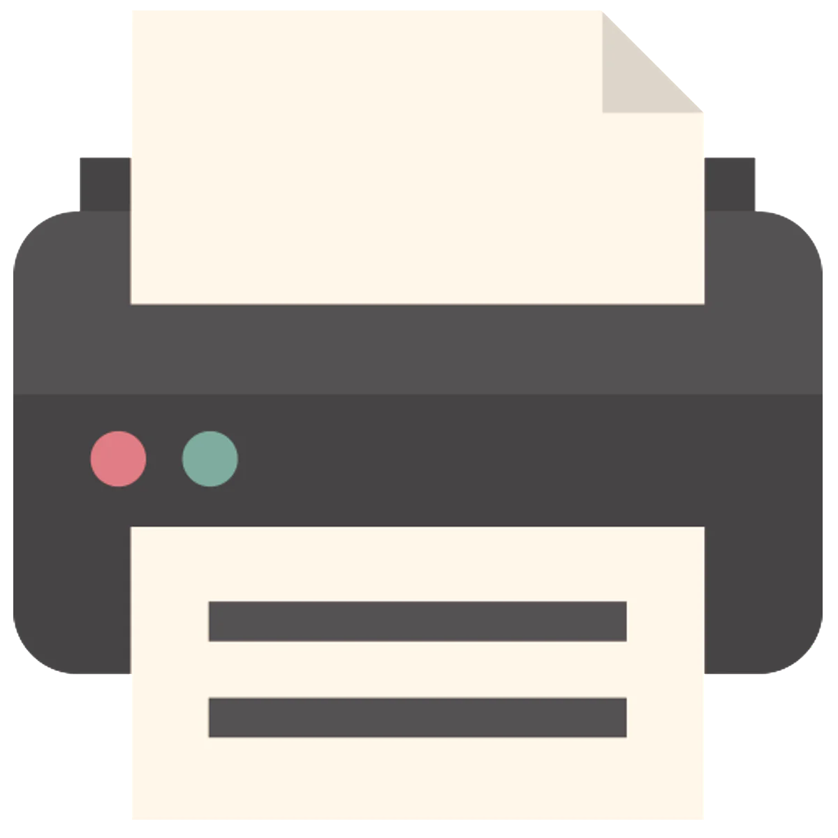 Soft Order Printer for Shopify