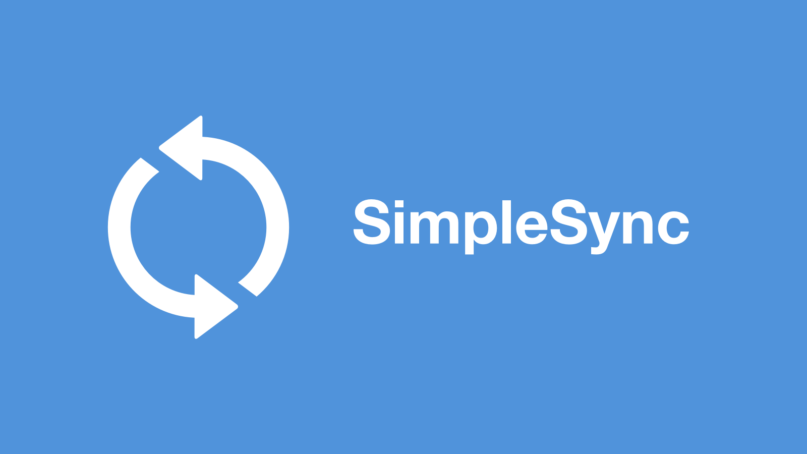 SimpleSync - Sync inventory between products and variants | Shopify App ...