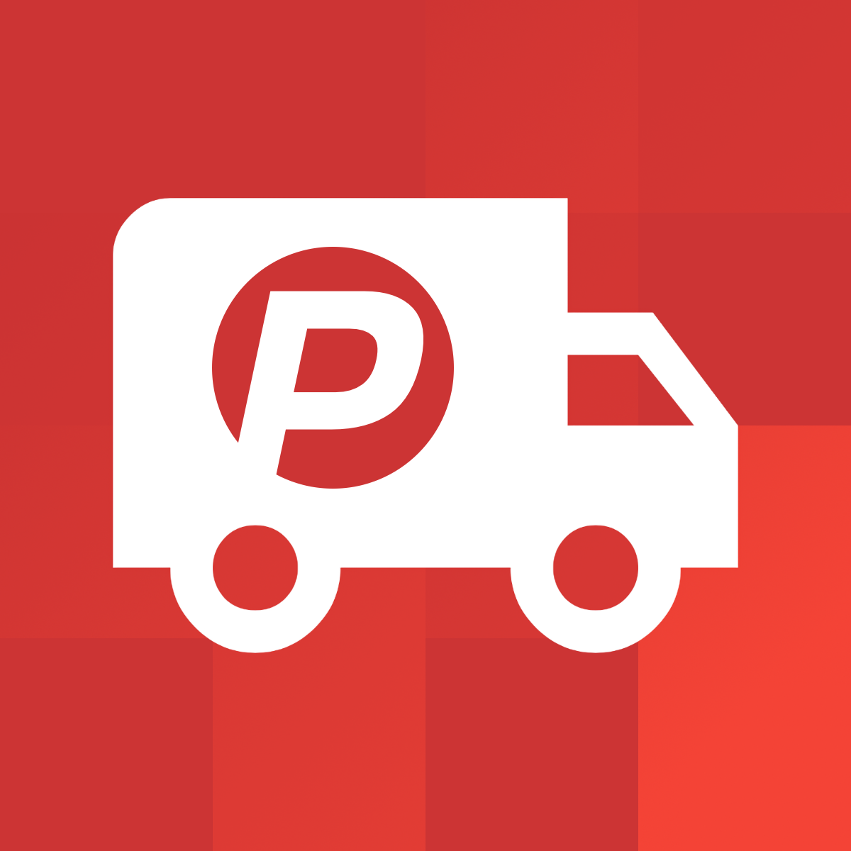 Australia Post EZ Label icon