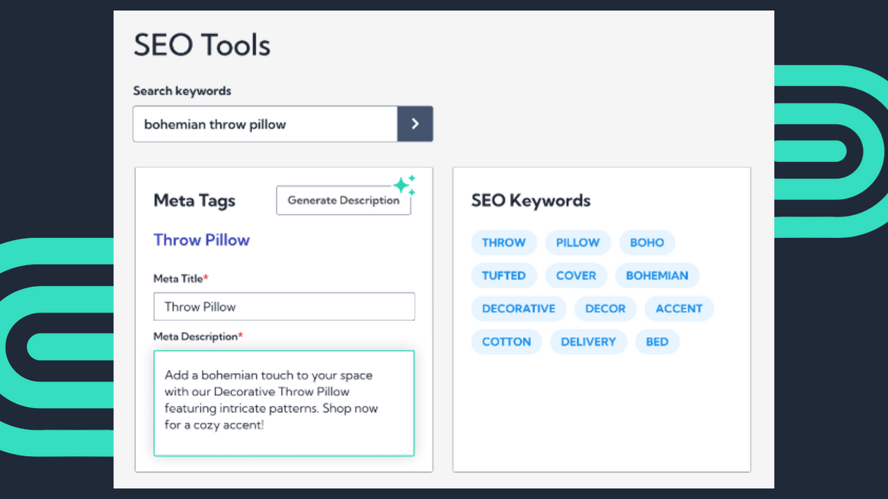 Conduct SEO keyword research