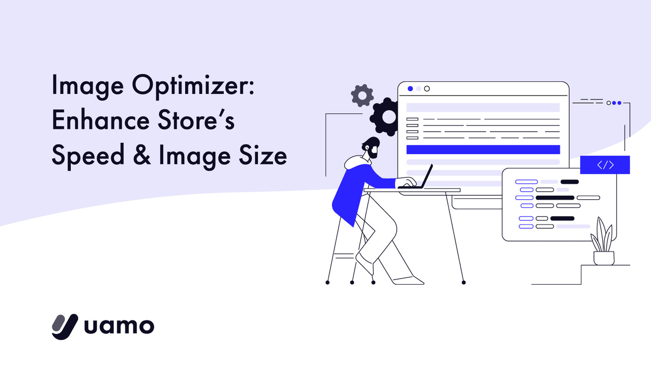 Image Optimizer: Verbessern Sie die Geschwindigkeit und Bildgröße Ihres Shops