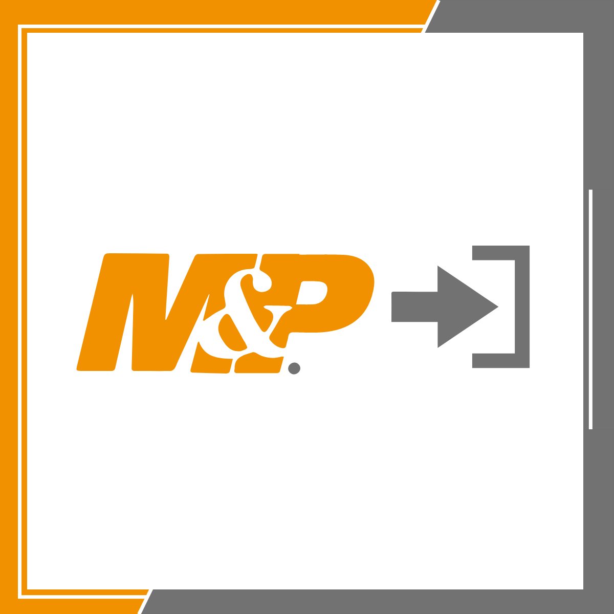 M&P COD Shipping File Export