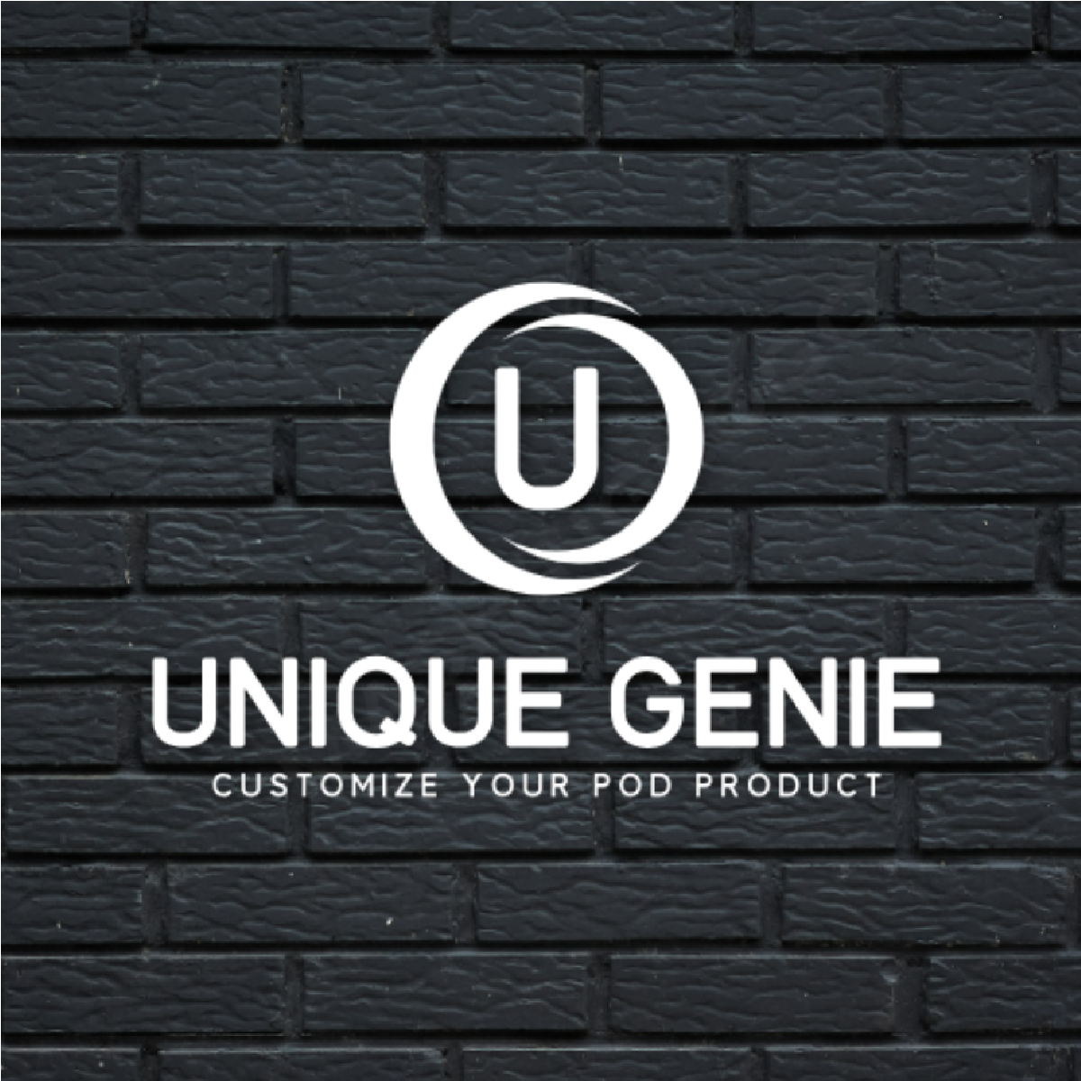 Unique Genie POD for Shopify