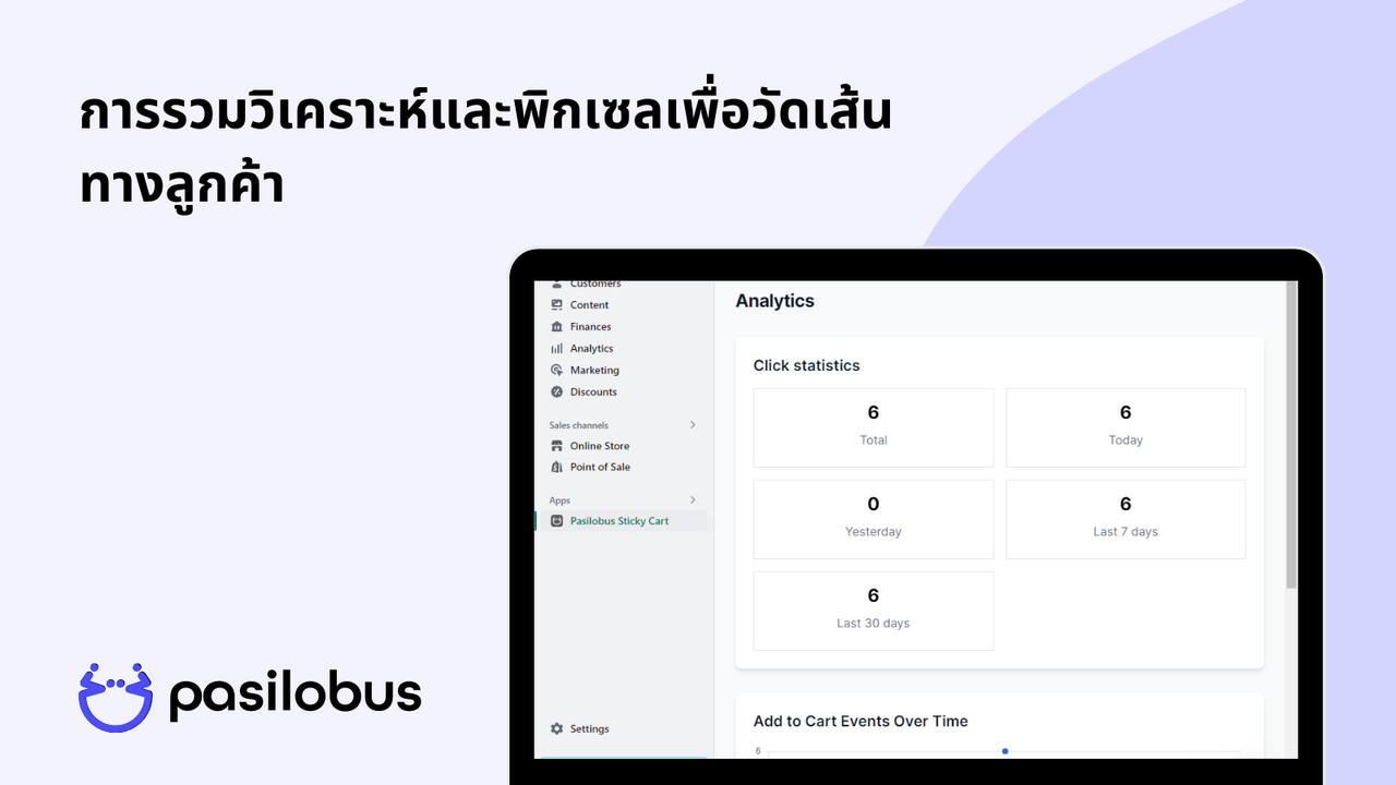 ติดตามขั้นสูง pasilobus ตะกร้าติด