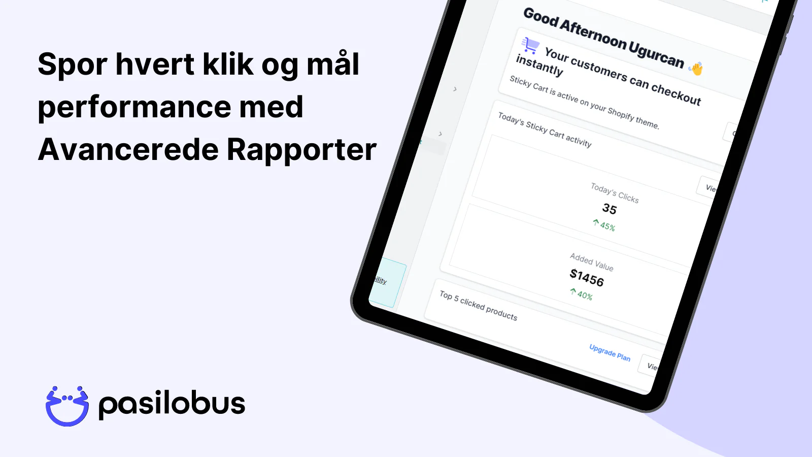 ingen hastighedspåvirkning pasilobus klistret kurv