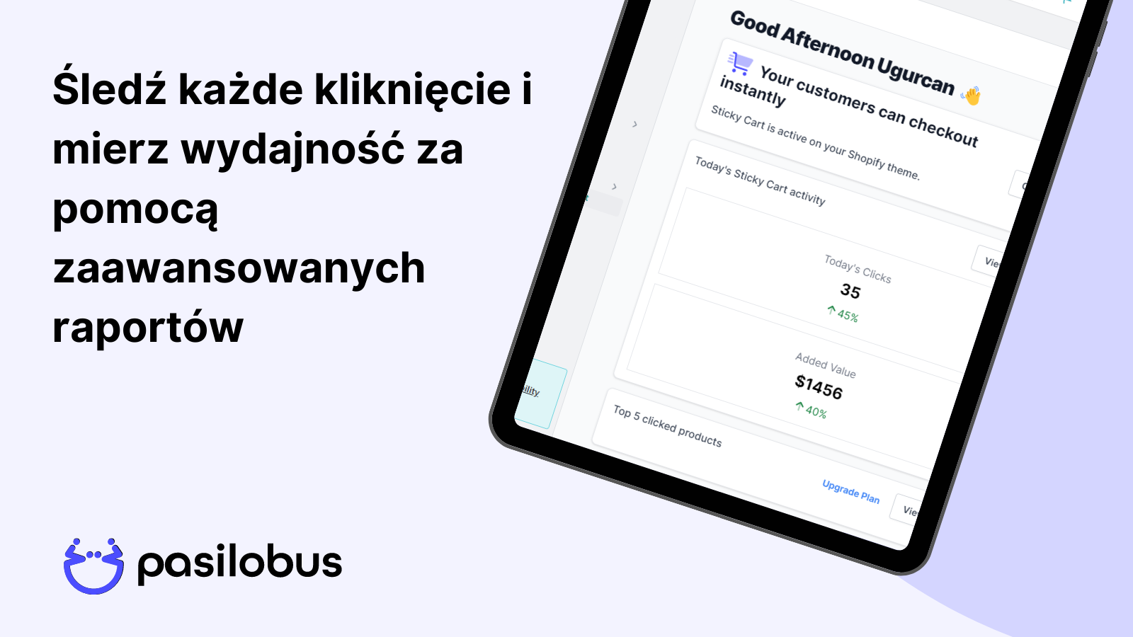 bez wpływu na prędkość pasilobus lepka koszyk