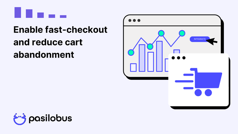 Sticky Cart ‑ Pasilobus Screenshot