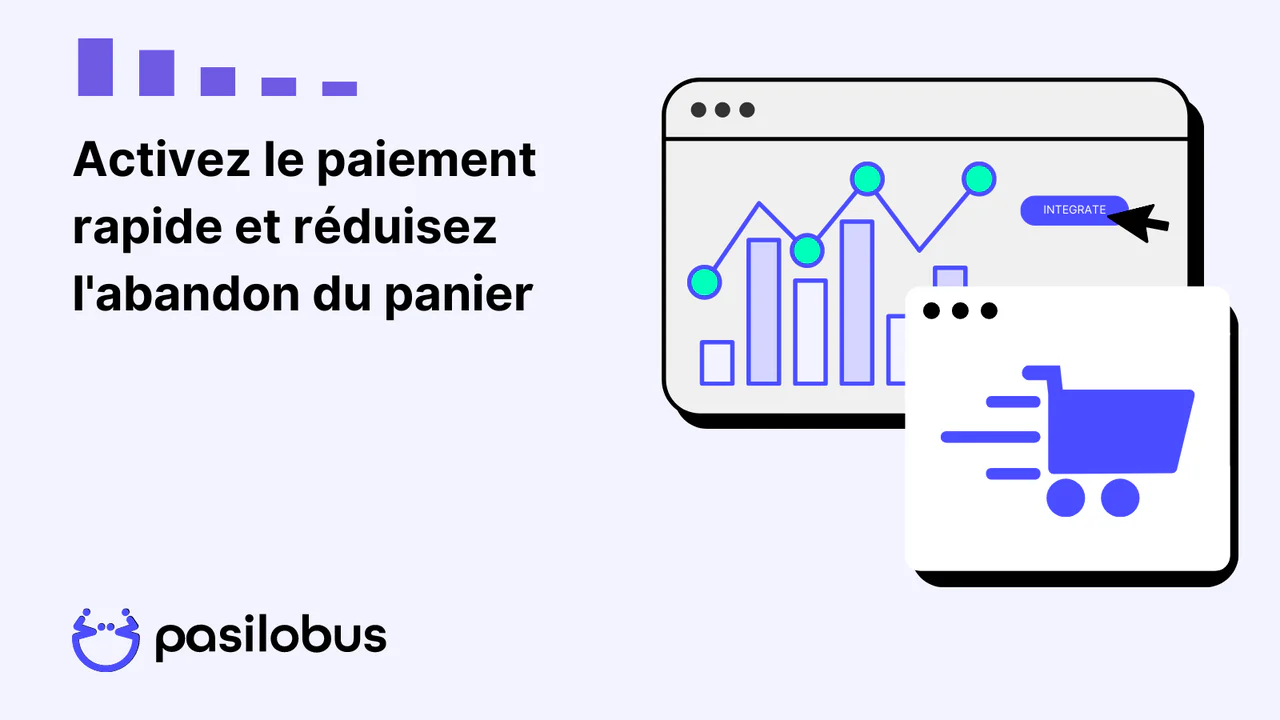 paiement rapide pasilobus panier collant