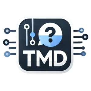 TMD FAQ Page & Product FAQ