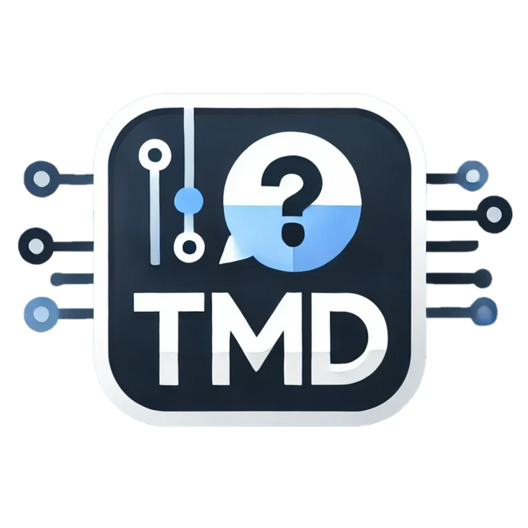 TMD FAQ Page & Product FAQ