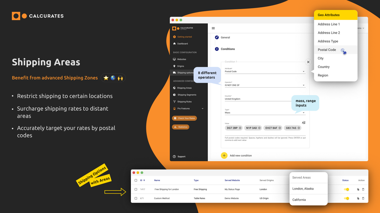 How To Calculate Shipping Costs for Your Store - Shopify USA