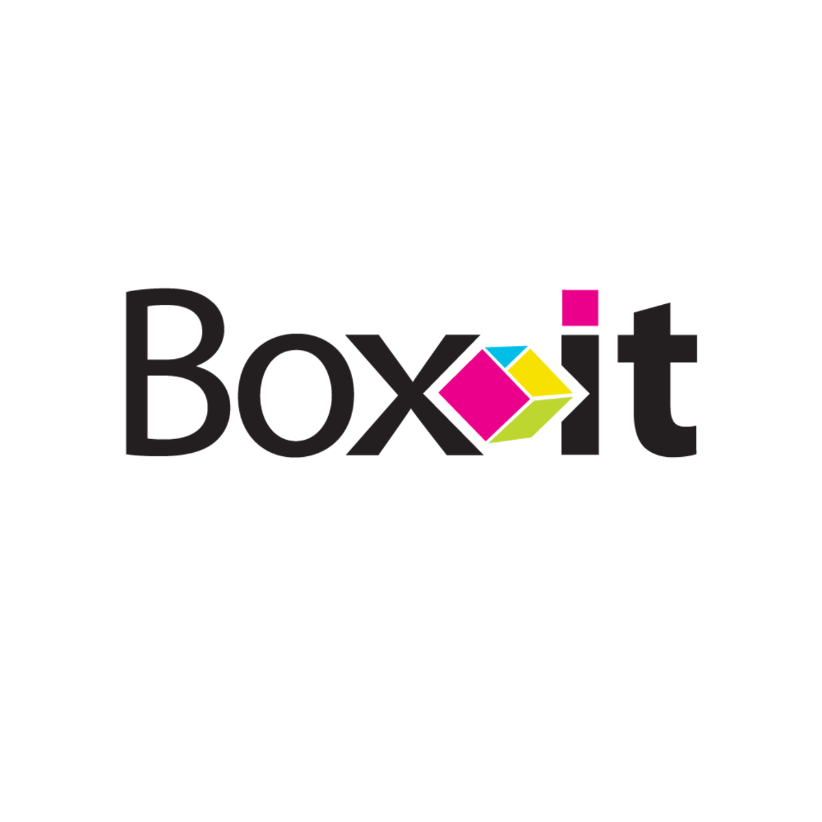 Boxit DeliverIt