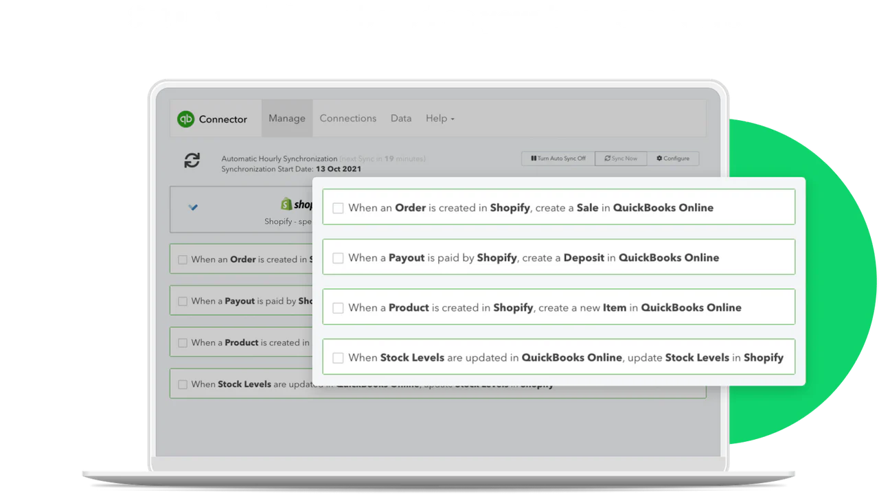 Sync Your Sales Channel With Quickbooks Online (Global Only) | Shopify App  Store