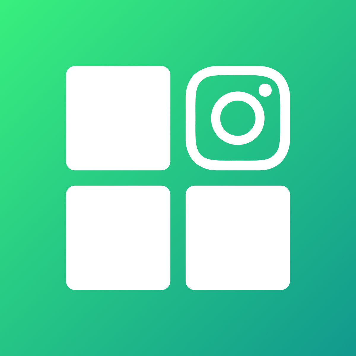 Instagram Feed ‑ Grid &amp; Slider