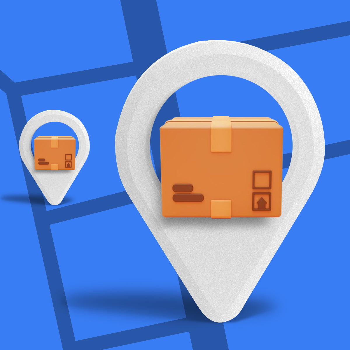 Multi Location Stock info for Shopify