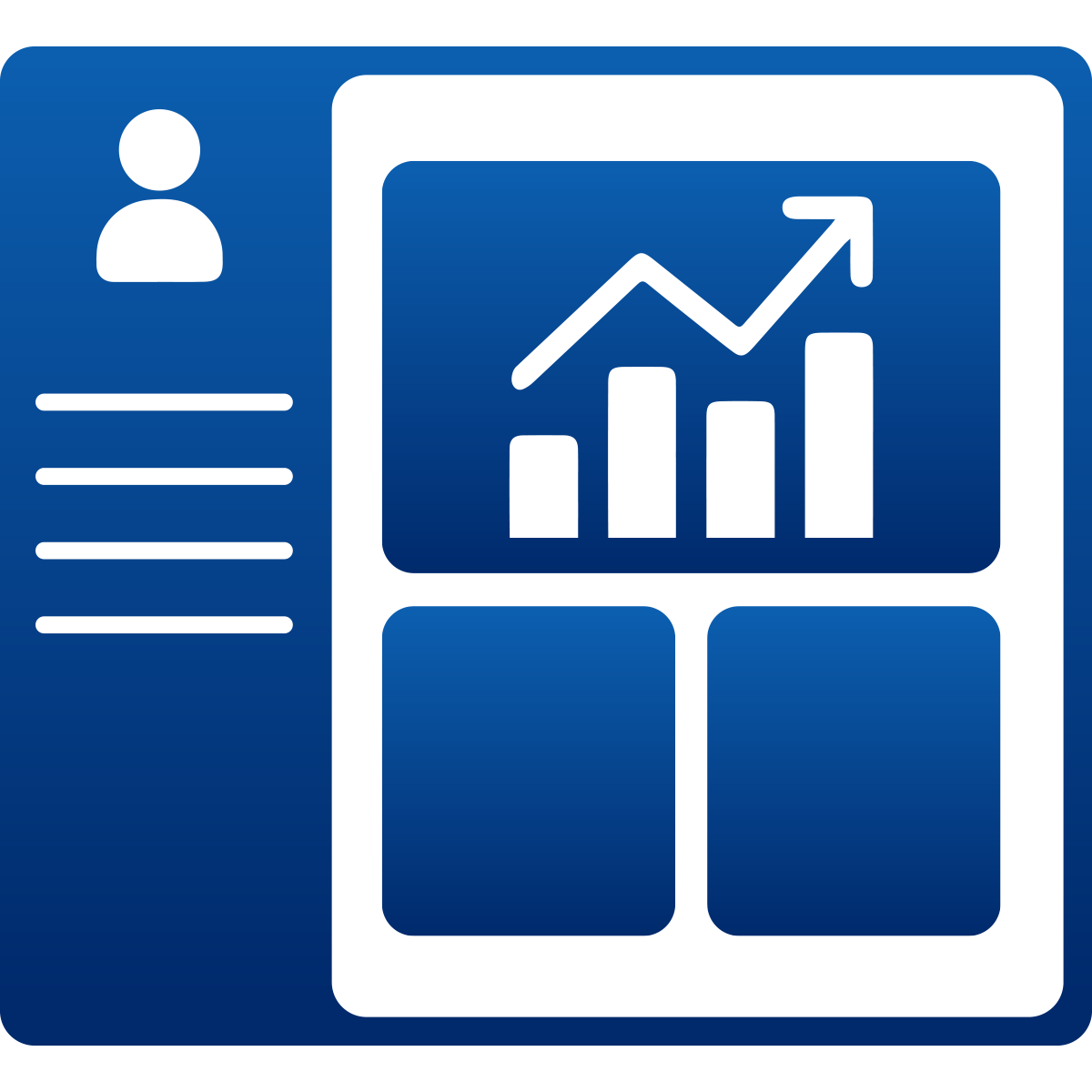 VTN Customer Dashboard