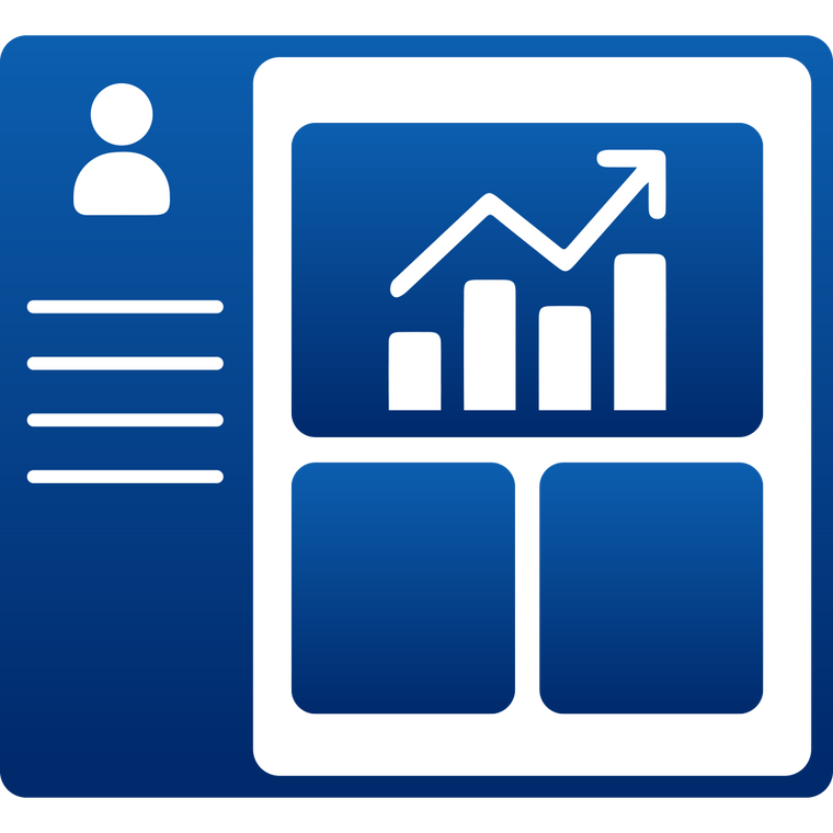 VTN Customer Dashboard