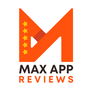 Max App Reviews