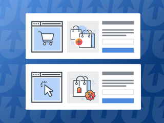 Pre & Post-Purchase Upsells