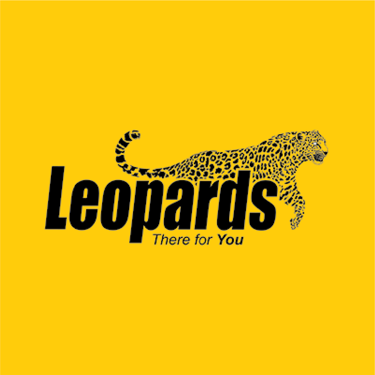 Leopards Courier