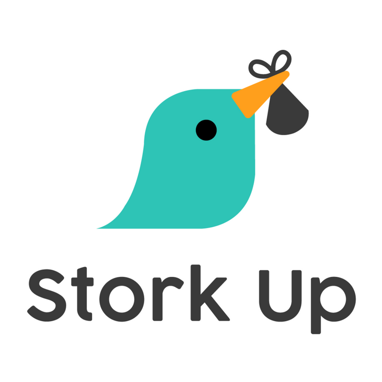 Stork Up Fulfillment Portal