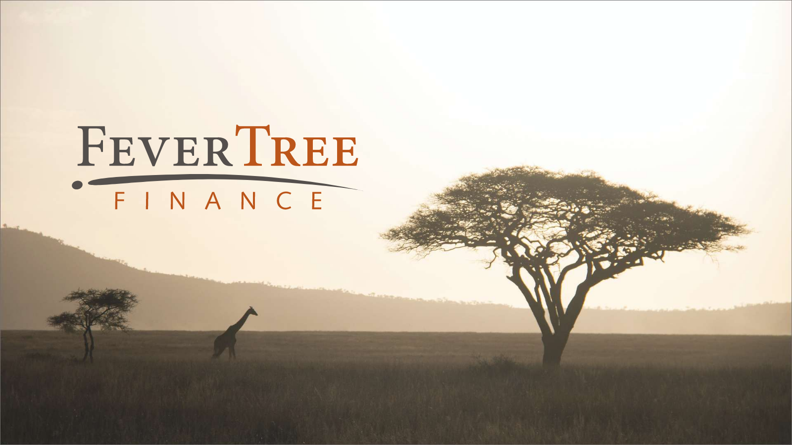 FeverTree Finance