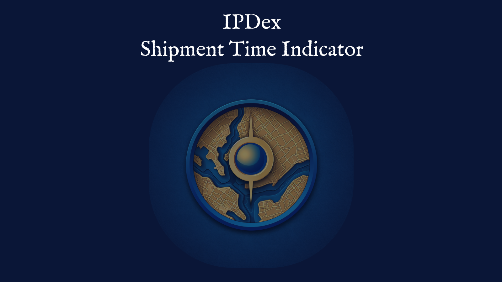 Logo do IPDex