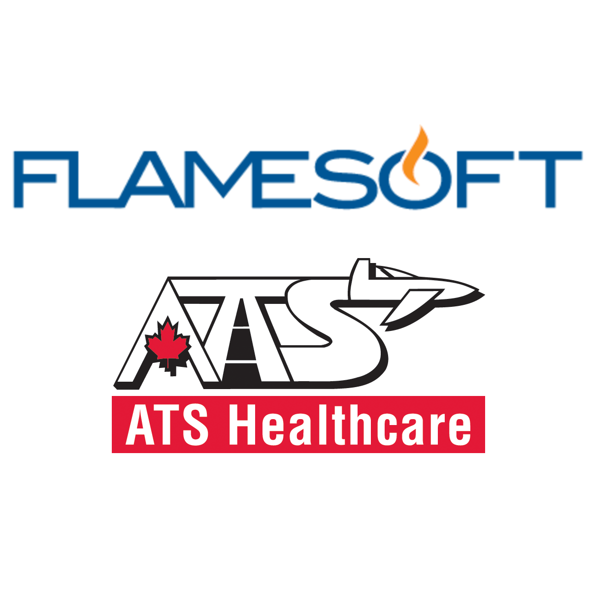 Flamesoft TMS for ATS for Shopify