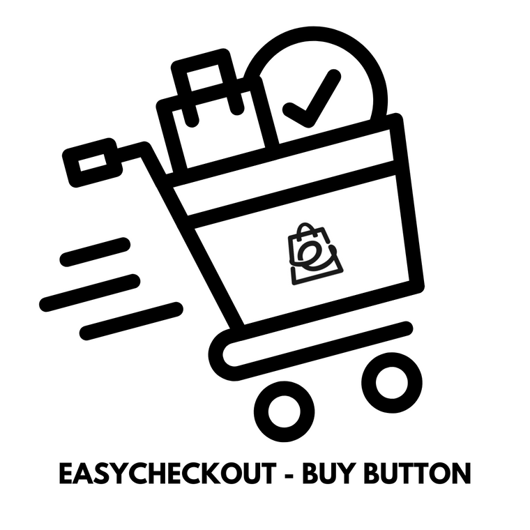 EasyCheckout ‑ Buy Button