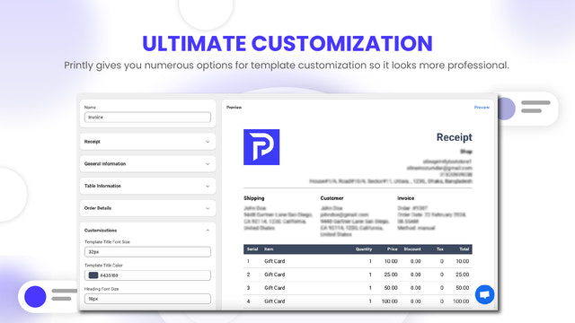 Renforcez Votre Entreprise