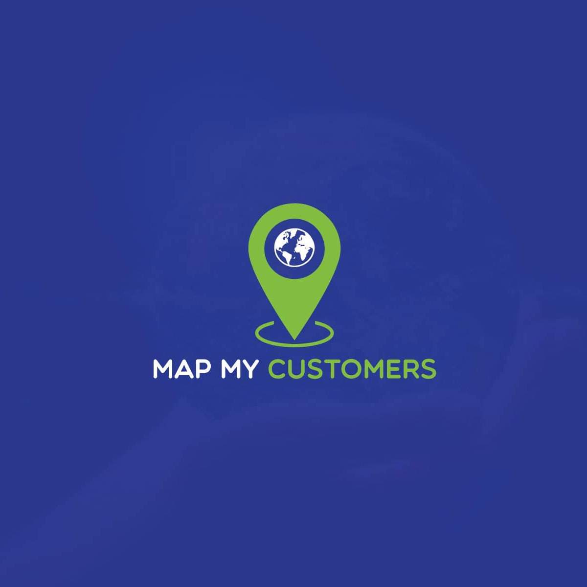 Mappy ‑ Map Your Customers