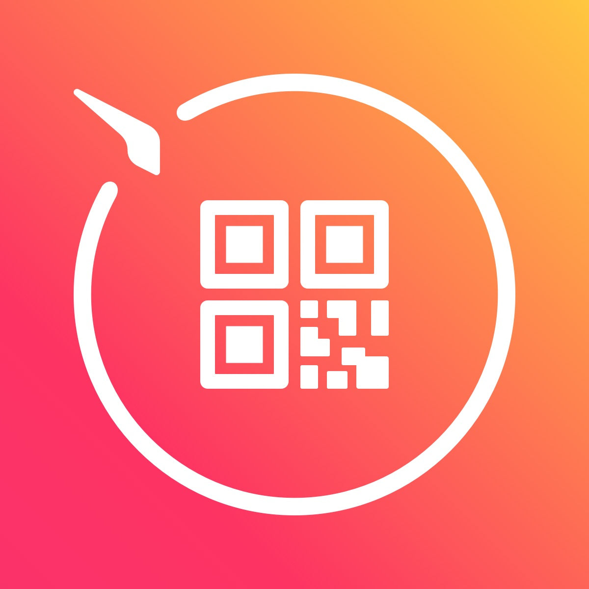 Elfsight QR Code