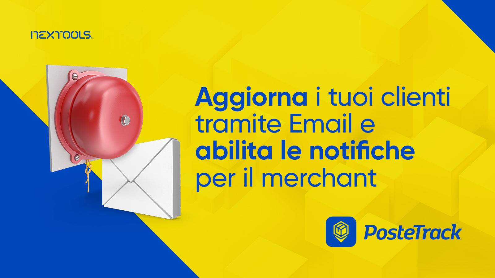 PosteTrack per Poste Italiane Screenshot