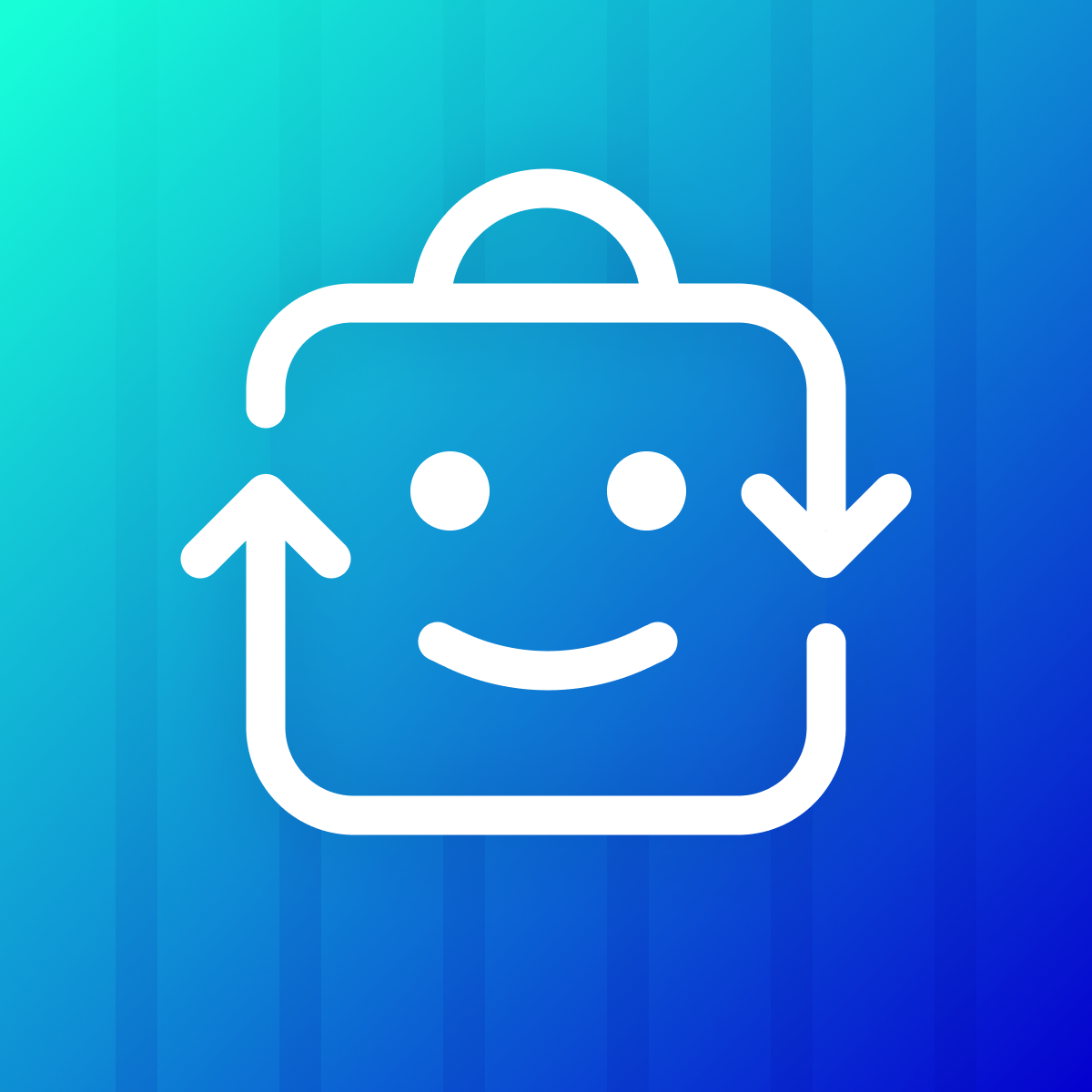 shopify app icon