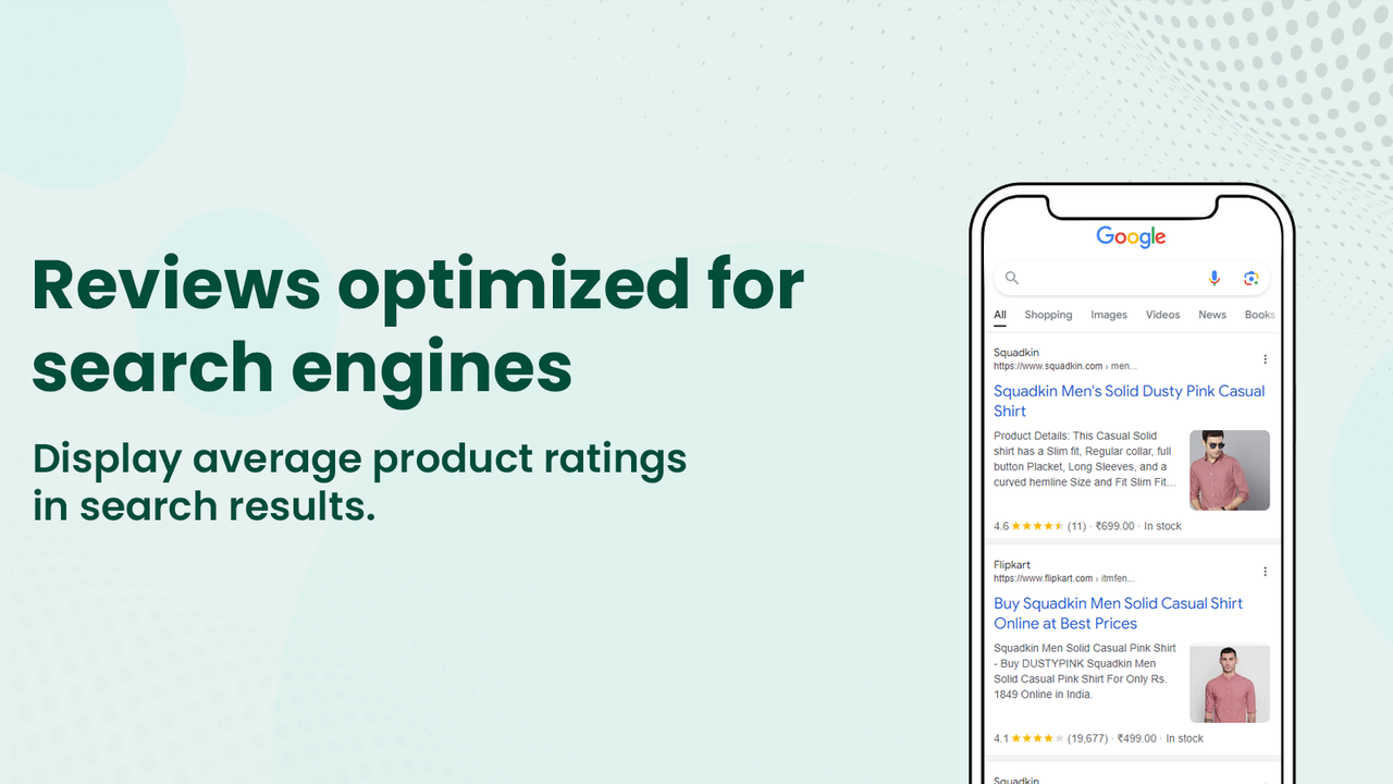 Invire Review  Product Reviews With Widget - SquadKin