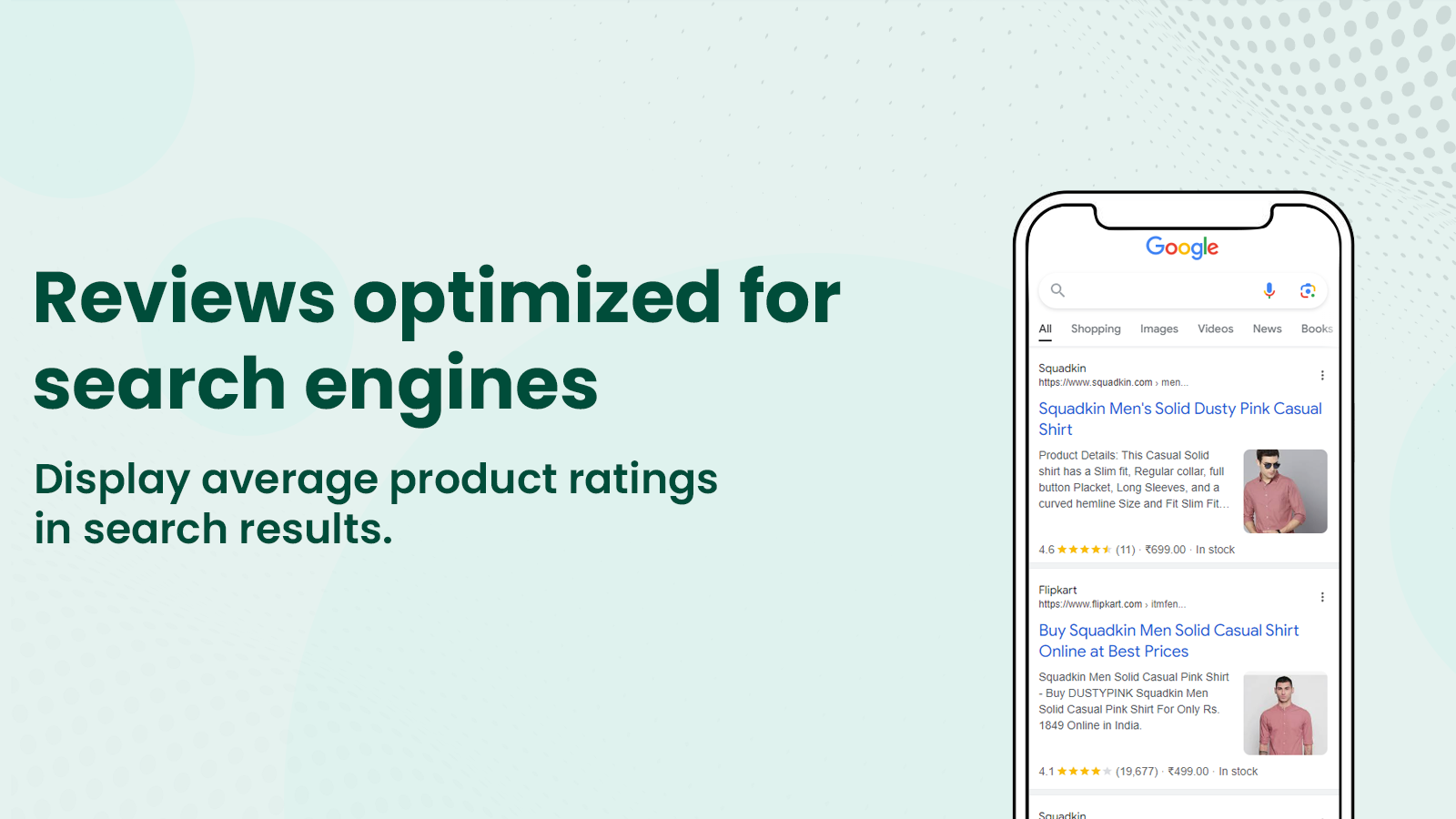 Invire Review  Product Reviews With Widget - SquadKin