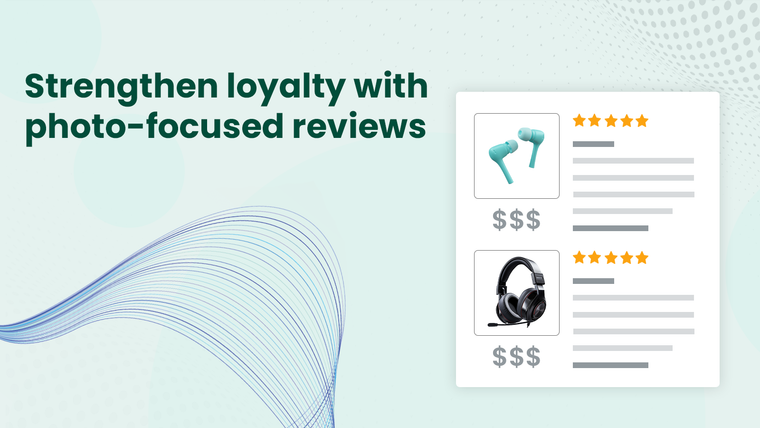 Product Reviews ‑ Squadkin Screenshot