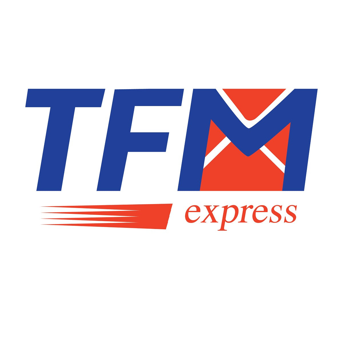 TFM Express for Shopify