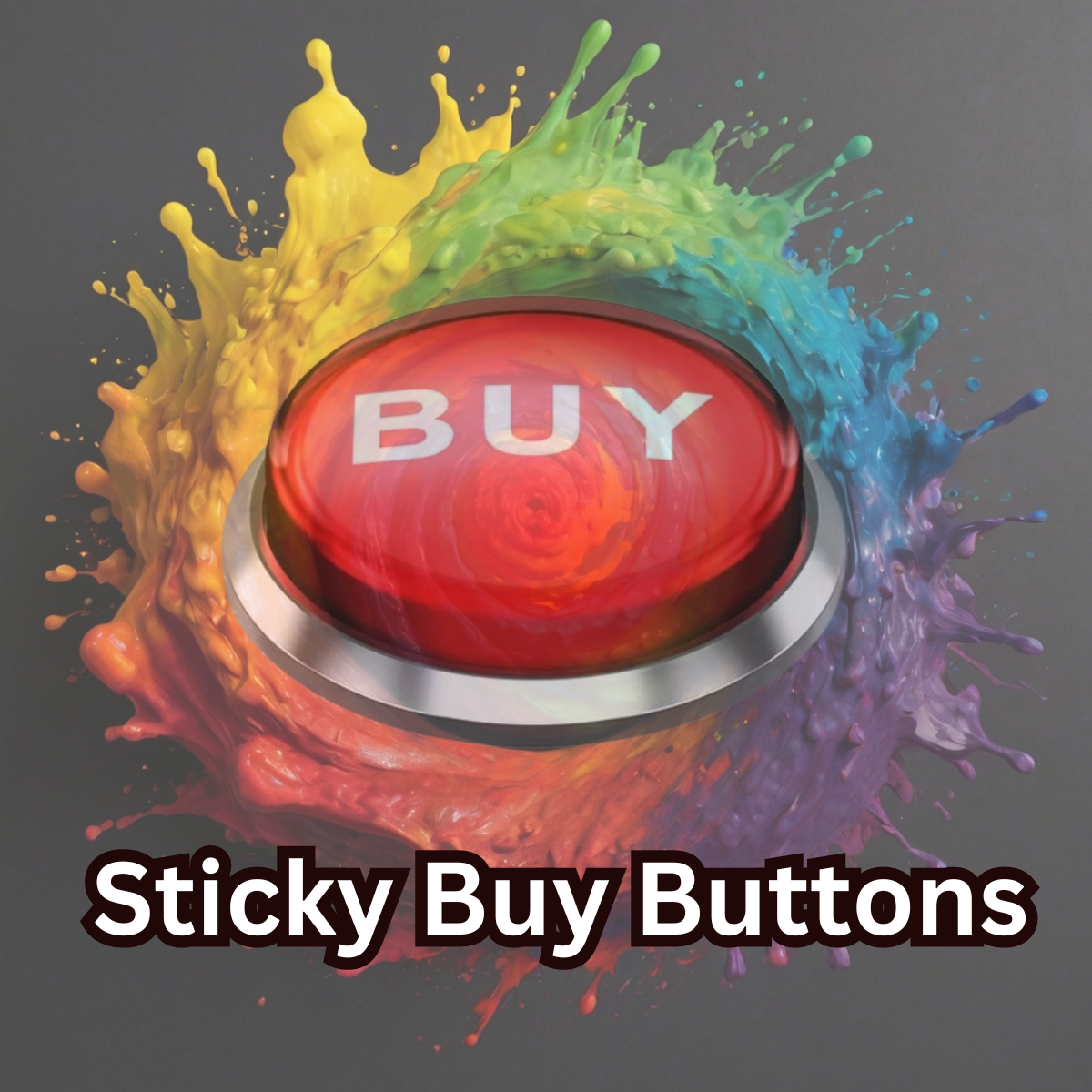 Sticky Buy Buttons for Shopify