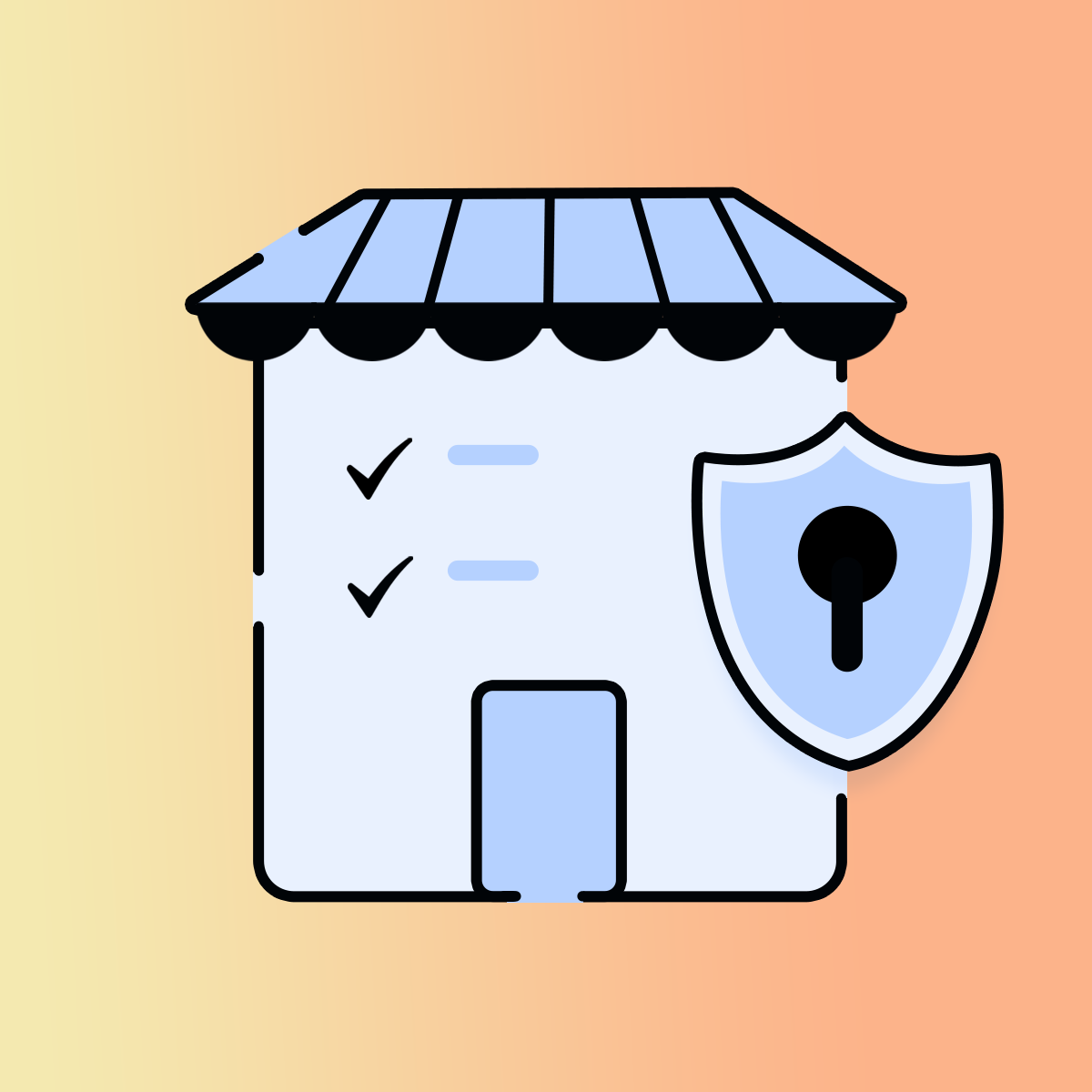 Hire Shopify Experts to integrate SetuBridge Security Shield app into a Shopify store