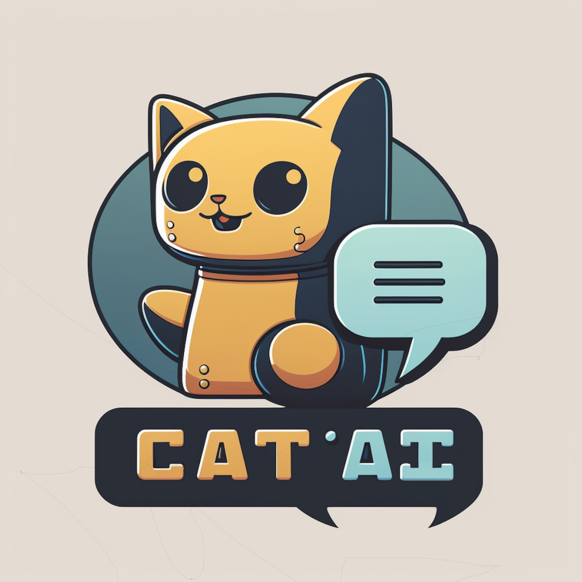 Cat AI Helpdesk