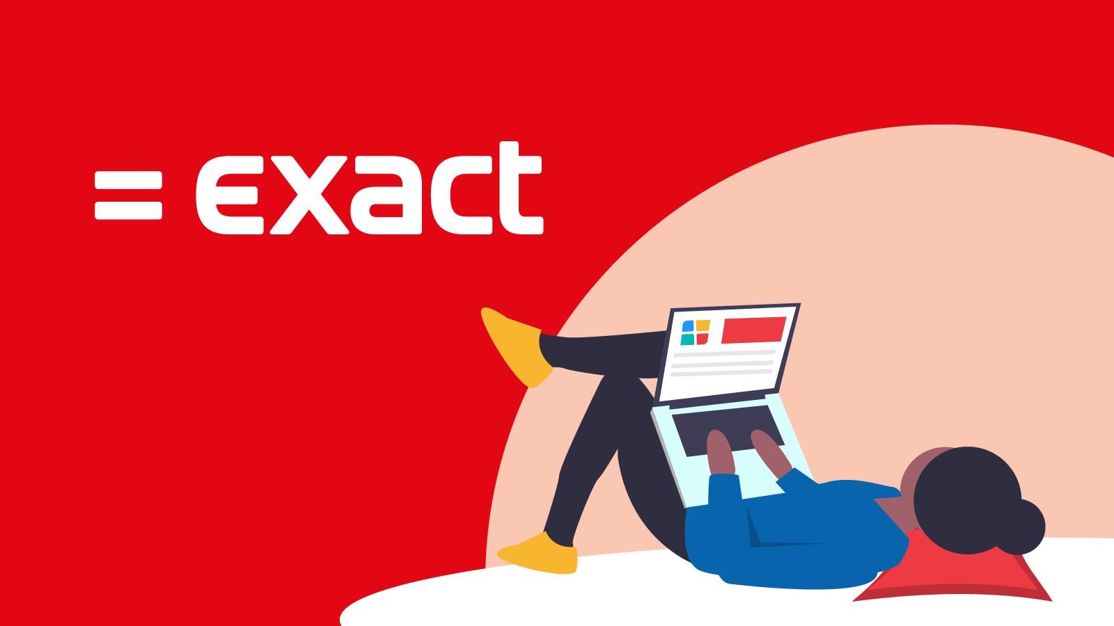 Integrate with Exact Online