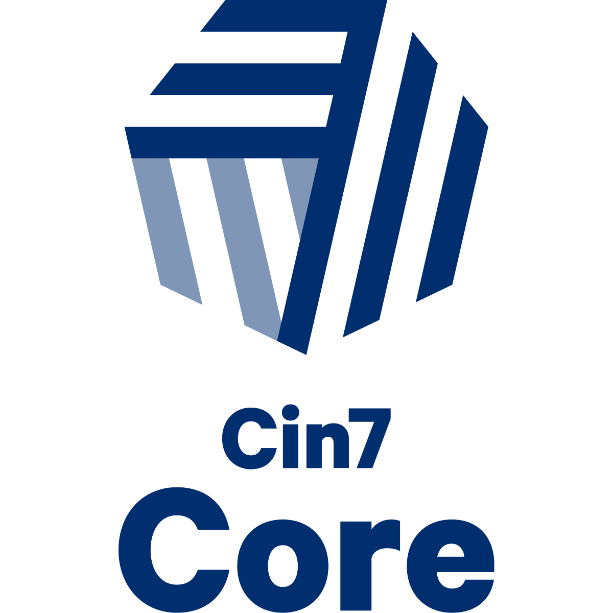 Cin7 Core for Shopify