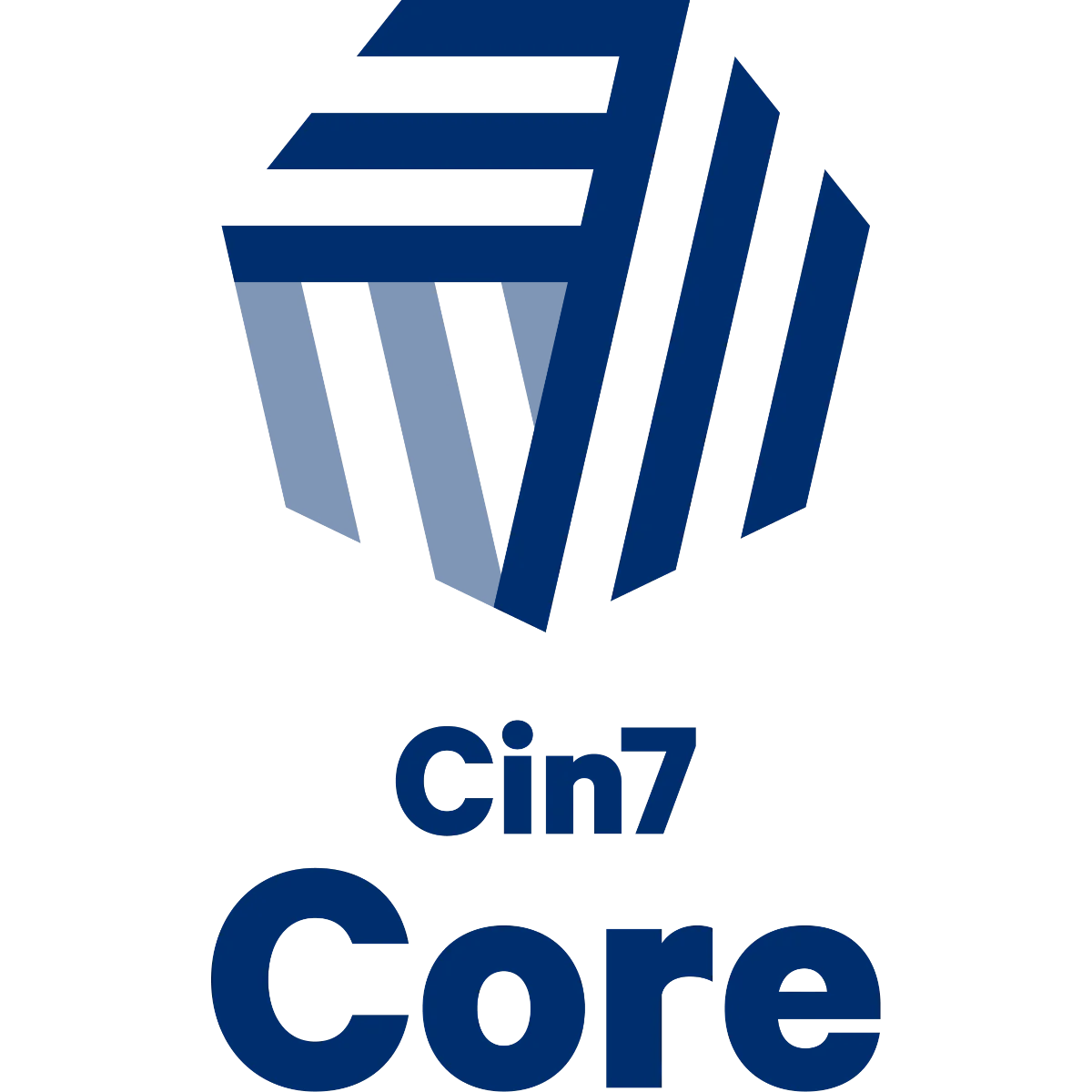 Cin7 Core for Shopify